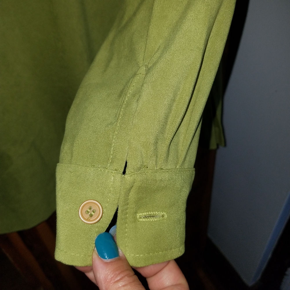 CLIO Jacket - Picture 5 of 7